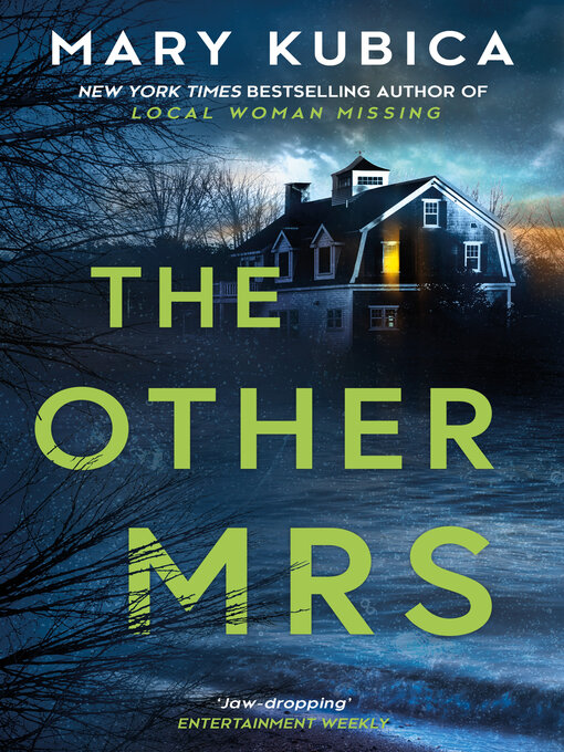 Title details for The Other Mrs by Mary Kubica - Available